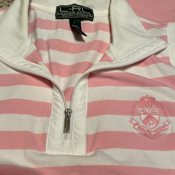 Ralph Lauren Active Wear Outfit. Large - Picture 2 of 5